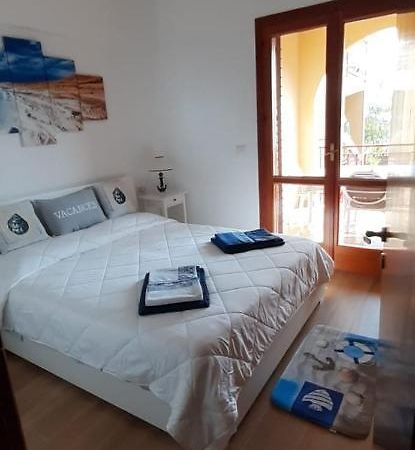 Appartamento Poggio del Sole Letojanni Esterno foto
