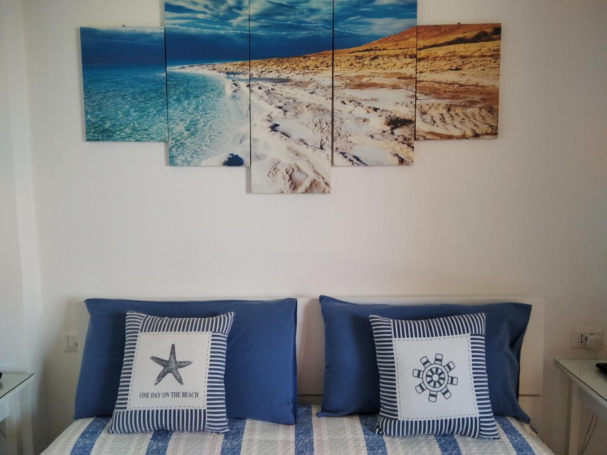 Appartamento Poggio del Sole Letojanni Esterno foto